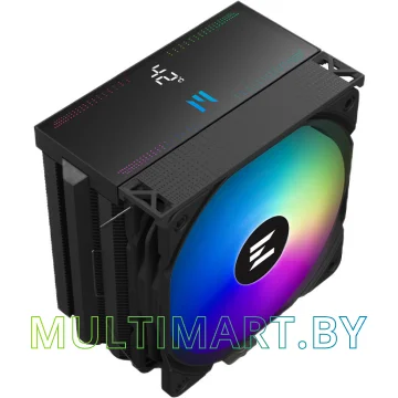 Кулер Zalman CNPS13X DS Black